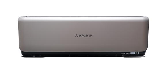 Mitsubishi Heavy Inverter Klima Diamond Serisi Renkli 18000 BTU/h A+++ Enerji Sınıfı- W(T)