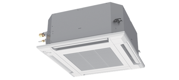 Fujitsu Inverter Klima Kompakt Kaset Tipi Klima 18.000 BTU/h