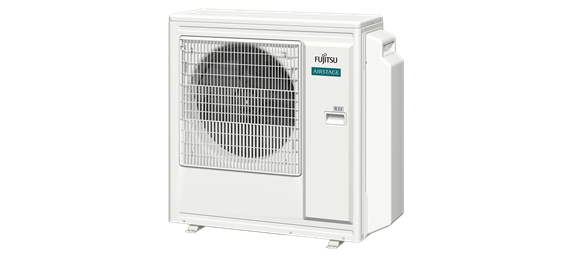 Fujitsu Multi Inverter Dış Ünite Klima 30.000 BTU/h