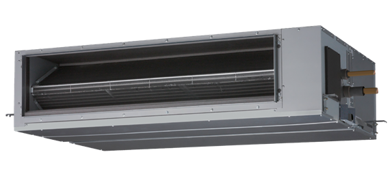 Fujitsu Multi Inverter Kanal Tipi İç Ünite Klima 22.000 BTU/h