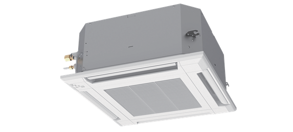 Fujitsu Multi Inverter Kaset Tipi İç Ünite Klima 18.000 BTU/h