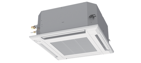 Fujitsu Multi Inverter Kaset Tipi İç Ünite Klima 9.000 BTU/h
