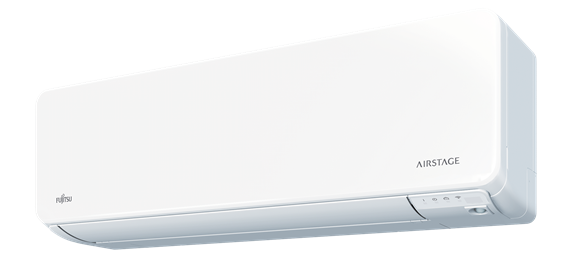 Fujitsu Multi Inverter Duvar Tipi İç Ünite High Spec Klima 9.000 BTU/h