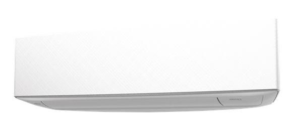 Fujitsu Multi Inverter Duvar Tipi İç Ünite Beauty Klima 9.000 BTU/h
