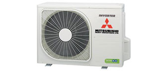 Mitsubishi Heavy Multi Inverter Klima Dış Ünite 28000 BTU/h A Enerji Sınıfı