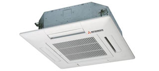 Mitsubishi Heavy Multi Inverter Kaset Tipi Klima iç Ünite 20000 BTU/h A Enerji Sınıfı