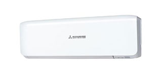 Mitsubishi Heavy Multi Inverter Duvar Tipi Klima Premium iç Ünite  6000 BTU/h A Enerji Sınıfı (W)