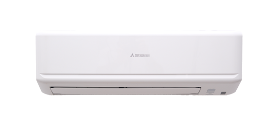 Mitsubishi Heavy Multi Inverter Duvar Tipi Klima Silver İç Ünite 9000 BTU/h A Enerji Sınıfı (W)