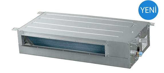 Sigma Multi Inverter Kanallı iç Ünite 12.000 BTU/h