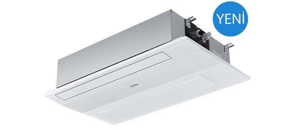 Sigma Multi Inverter Tek Yöne Kaset Tipi 24.000 BTU/h