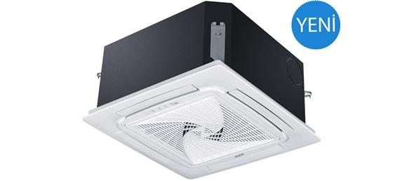 Sigma Multi Inverter Kaset Tipi iç Ünite 24.000 BTU/h